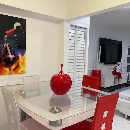 Ferienwohnung Beautiful House 7 Min From Miami Airport W Free Parking Exterior foto