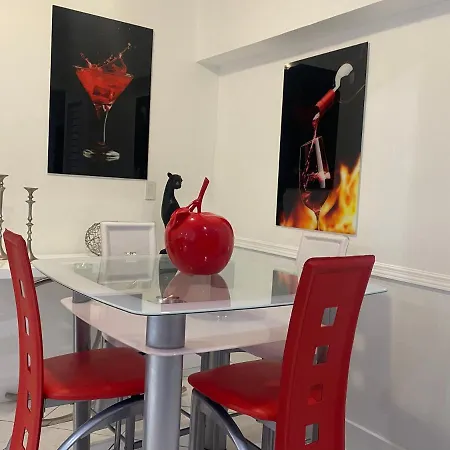 Ferienwohnung Beautiful House 7 Min From Miami Airport W Free Parking Exterior foto