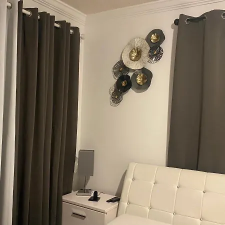 Ferienwohnung Beautiful House 7 Min From Miami Airport W Free Parking Exterior foto