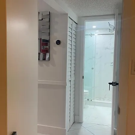 Ferienwohnung Beautiful House 7 Min From Miami Airport W Free Parking Exterior foto
