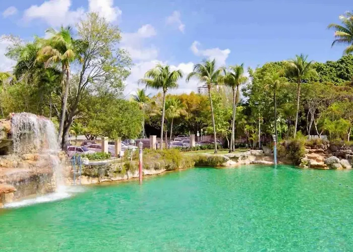 Beautiful House 7 Min From Miami Airport W Free Parking